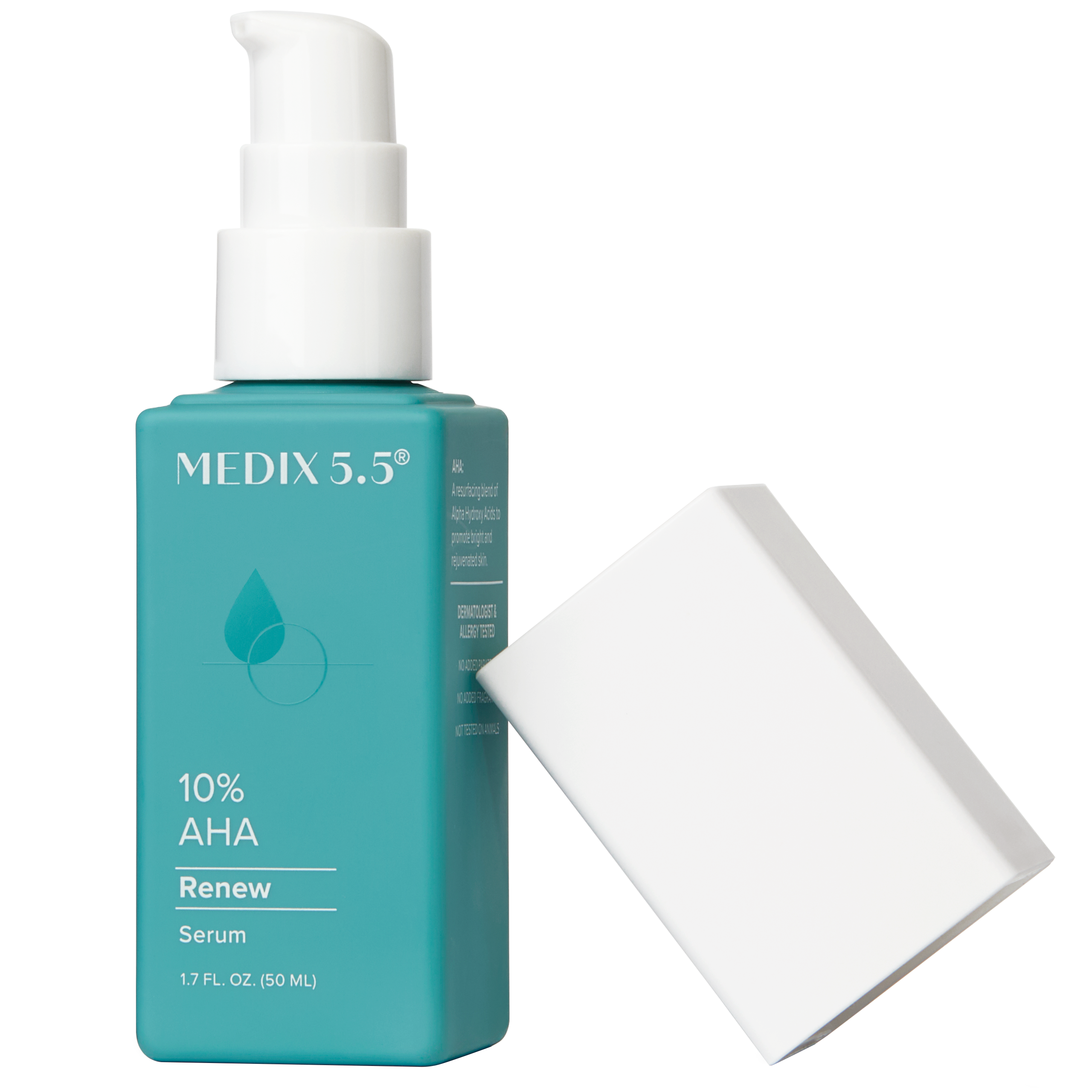 Medix 5.5 10% AHA Serum #1