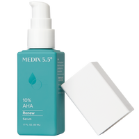 10% AHA Serum