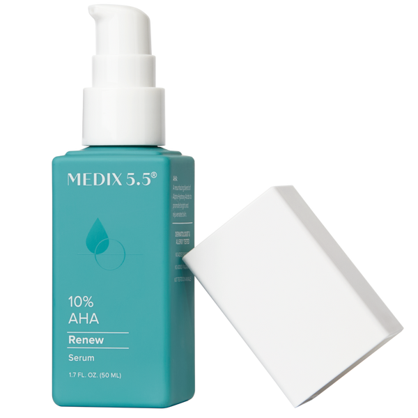 Medix 5.5 10% AHA Serum #1
