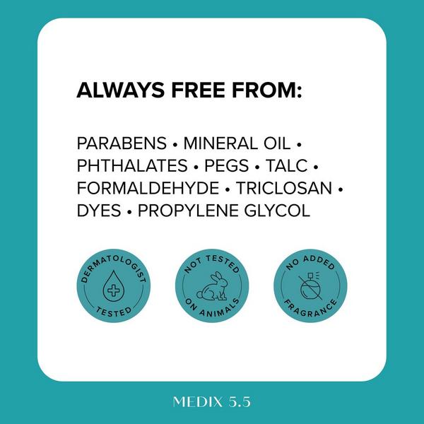 Medix 5.5 10% AHA Serum #7