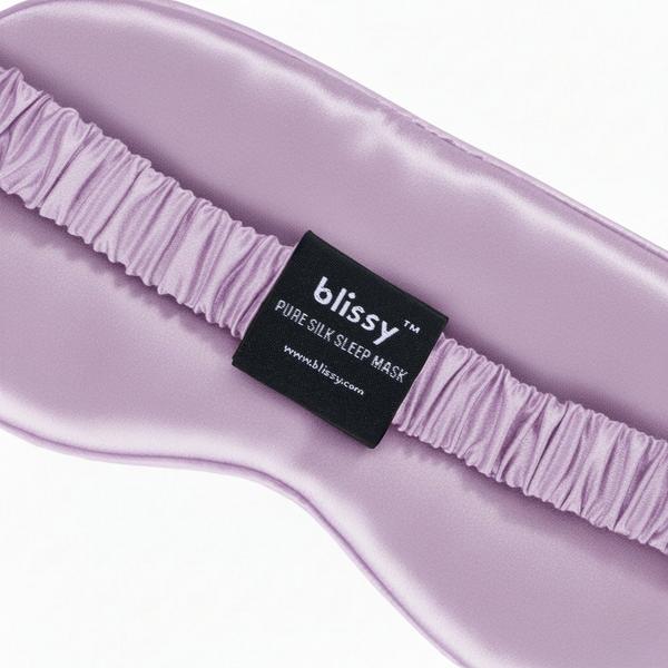 Blissy Sleep Mask #2