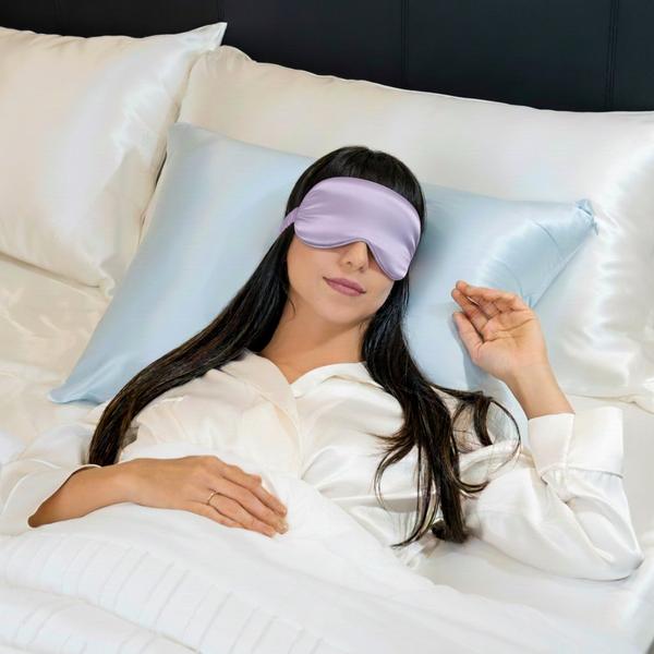 Blissy Sleep Mask #4