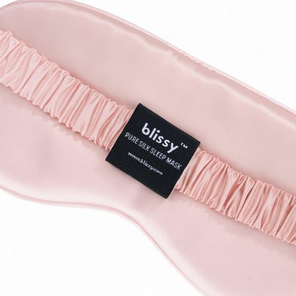 Blissy Sleep Mask #2