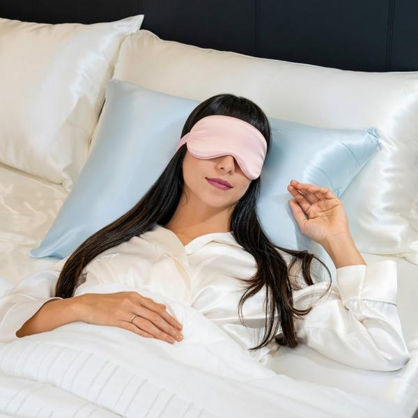 Blissy Sleep Mask #4