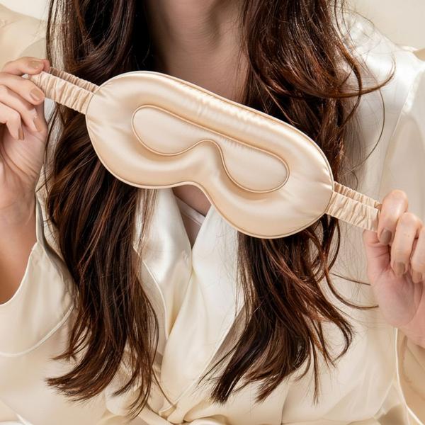 Blissy Profile Sleep Mask #6