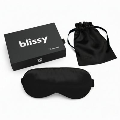 Blissy Sleep Mask
