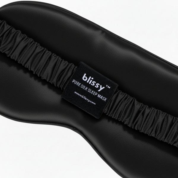 Blissy Sleep Mask #2