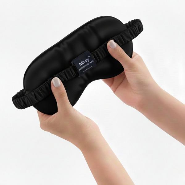 Blissy Sleep Mask #7