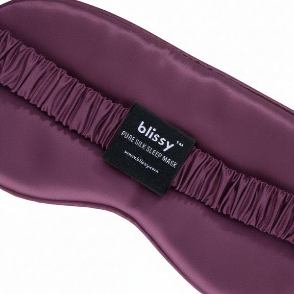 Blissy Sleep Mask #2
