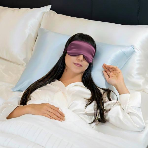 Blissy Sleep Mask #4