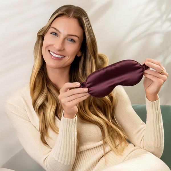 Blissy Sleep Mask #6