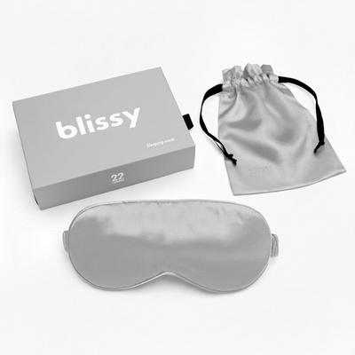 Blissy Sleep Mask