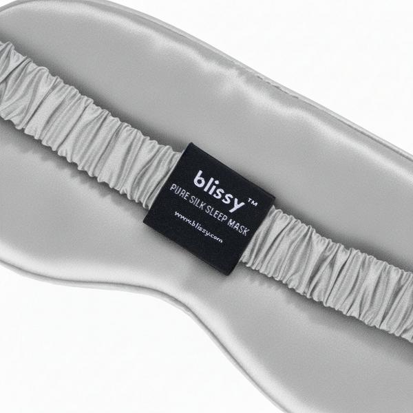 Blissy Sleep Mask #2