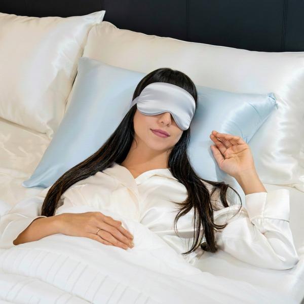 Blissy Sleep Mask #4