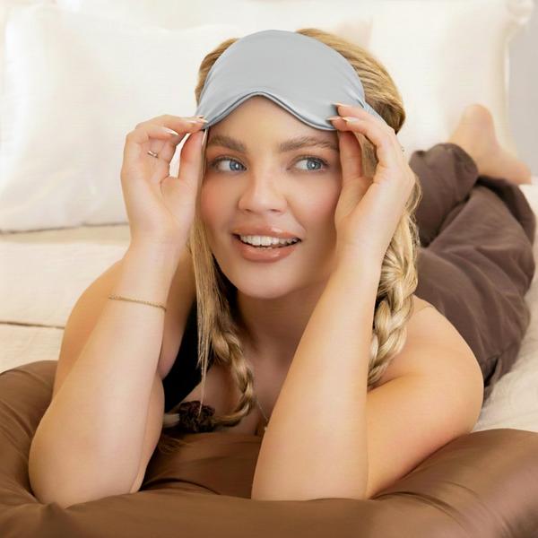 Blissy Sleep Mask #5