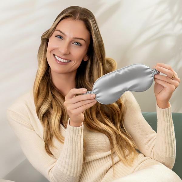 Blissy Sleep Mask #6