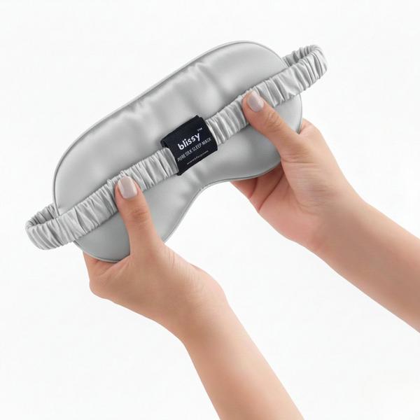 Blissy Sleep Mask #7