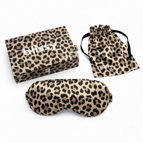 Blissy Sleep Mask #1