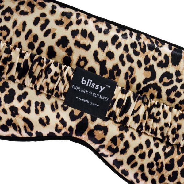 Blissy Sleep Mask #2
