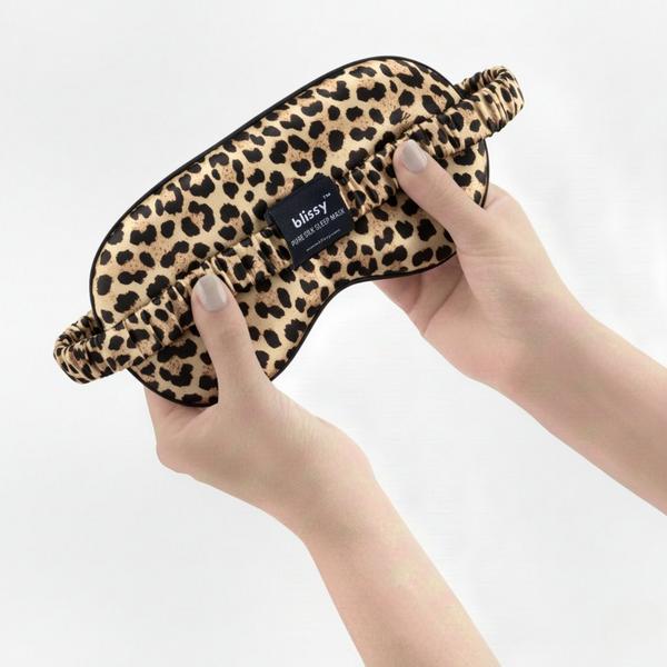 Blissy Sleep Mask #7