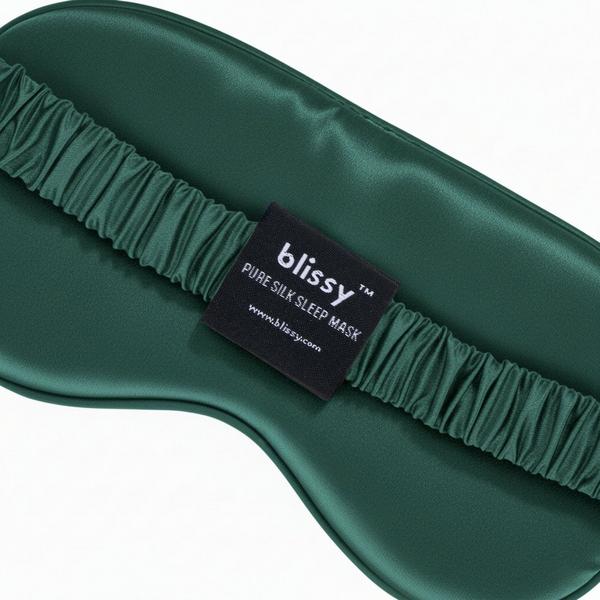 Blissy Sleep Mask #2