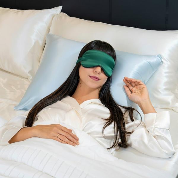 Blissy Sleep Mask #4