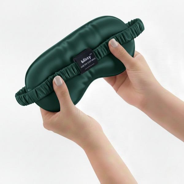 Blissy Sleep Mask #7