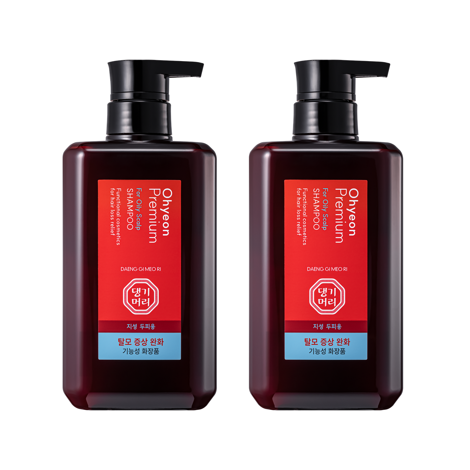 Daeng Gi Meo Ri - Ohyeon Premium for Oily Scalp Shampoo | Ulta Beauty
