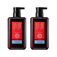 Ohyeon Premium for Oily Scalp Shampoo