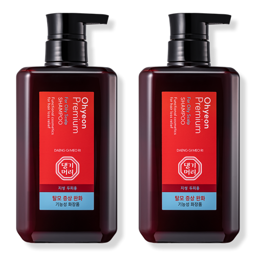 Daeng Gi Meo Ri - Ohyeon Premium for Oily Scalp Shampoo | Ulta Beauty