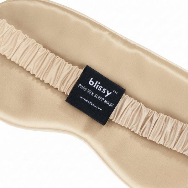 Blissy Sleep Mask #2