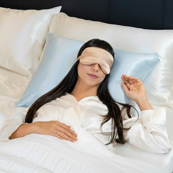 Blissy Sleep Mask #4