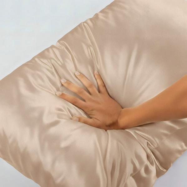Blissy Pillowcase - Queen #7