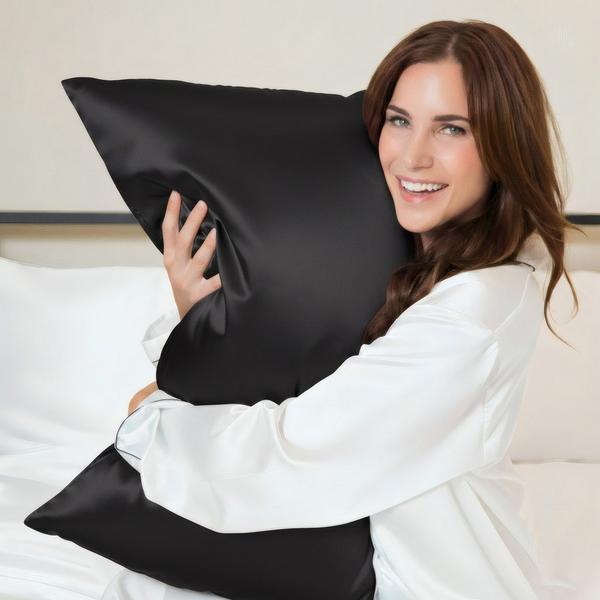 Blissy Pillowcase - King #3