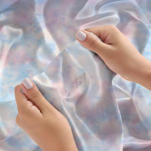 Blissy Pillowcase - King #6