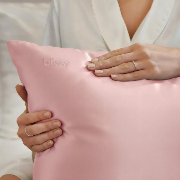 Blissy Pillowcase - Queen #4