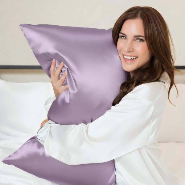 Blissy Pillowcase - King #3