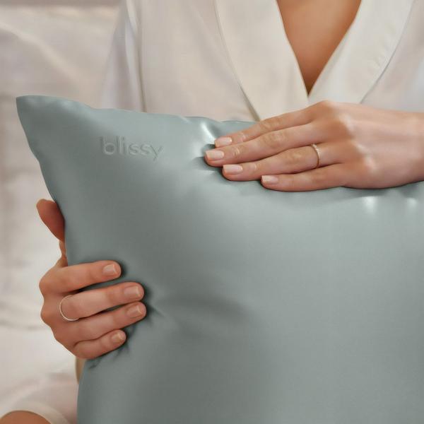 Blissy Pillowcase - Standard #4