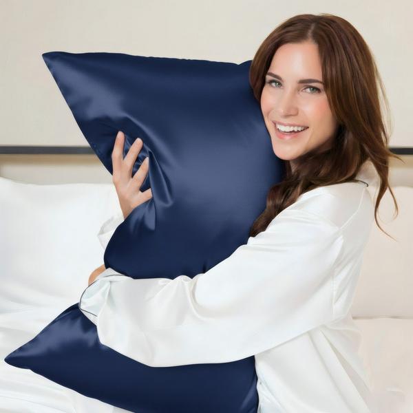 Blissy Pillowcase - King #3