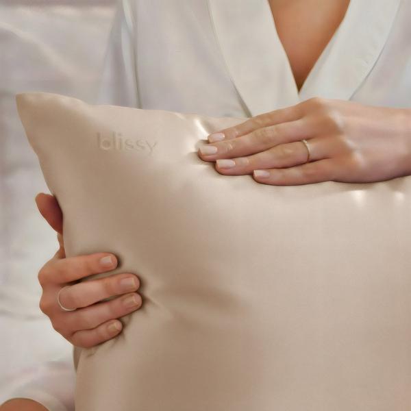 Blissy Pillowcase - Standard #4