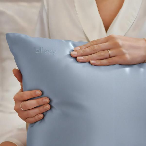 Blissy Pillowcase - Standard #4