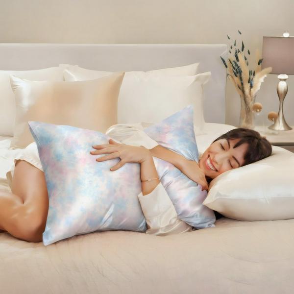 Blissy Pillowcase - Standard #2