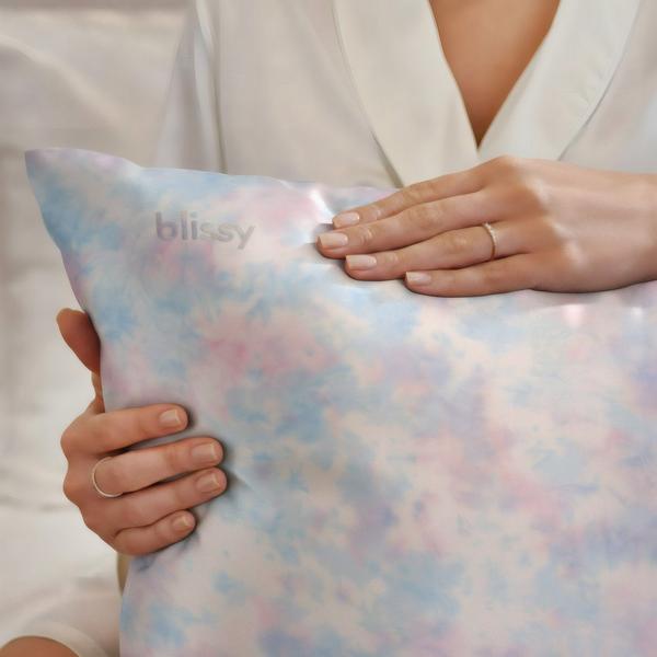 Blissy Pillowcase - Standard #4