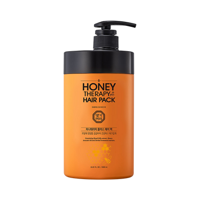 Daeng Gi Meo Ri Honey Plus Hair Pack