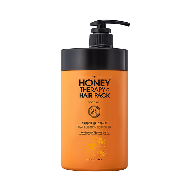 Daeng Gi Meo Ri - Honey Plus Hair Pack | Ulta Beauty