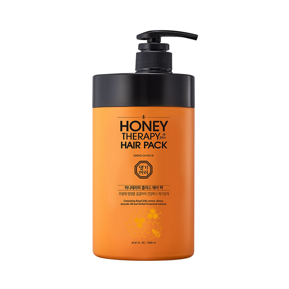 Daeng Gi Meo Ri Honey Plus Hair Pack