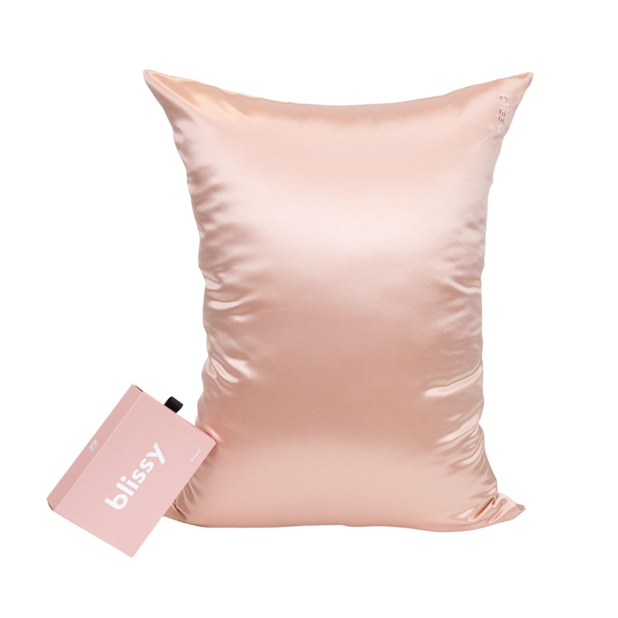 Blissy Pillowcase - Queen #1