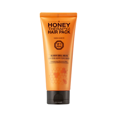 Daeng Gi Meo Ri Honey Plus Hair Pack