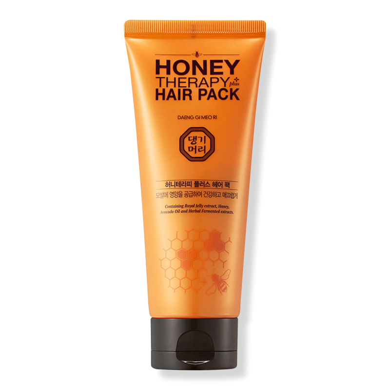 Daeng Gi Meo Ri - Honey Plus Hair Pack | Ulta Beauty