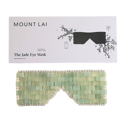 Mount Lai The Jade Eye Mask